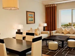 Service Apartments