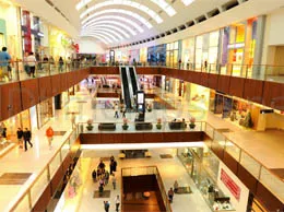 Shopping Mall
