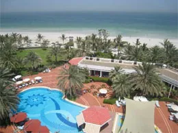 Resort