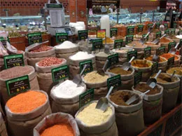 Food Shops