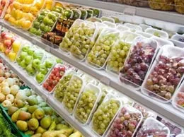 Supermarket