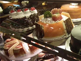Bakery