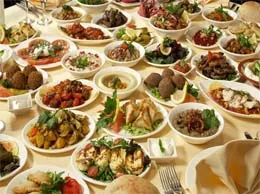 Catering Services