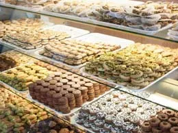 Sweet Shop