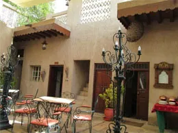 Guest House
