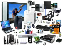 Computer Hardware Dealers
