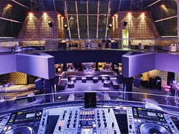Nightclub