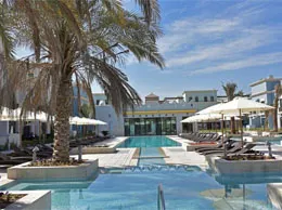 Resort Offices