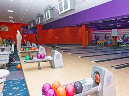 Bowling Alleys