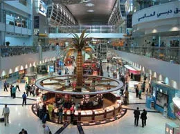 Shopping Complex