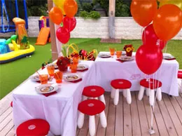 Party planners