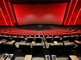 Movie Theatre